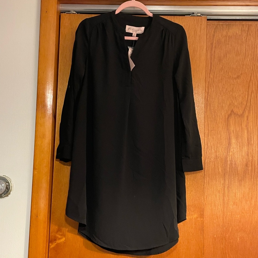 Women’s Philosophy dress size small NWT